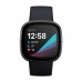 Смарт-часы с приложением для ЭКГ. Fitbit Sense 0